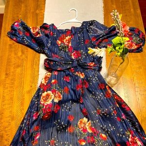 Smooth DKNY Dress Regular 8